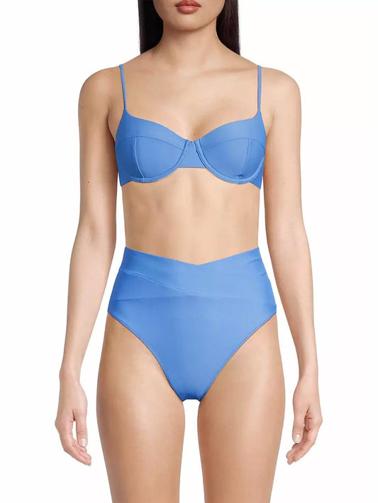 Ramy Brook - Mona Underwire Bikini Top
