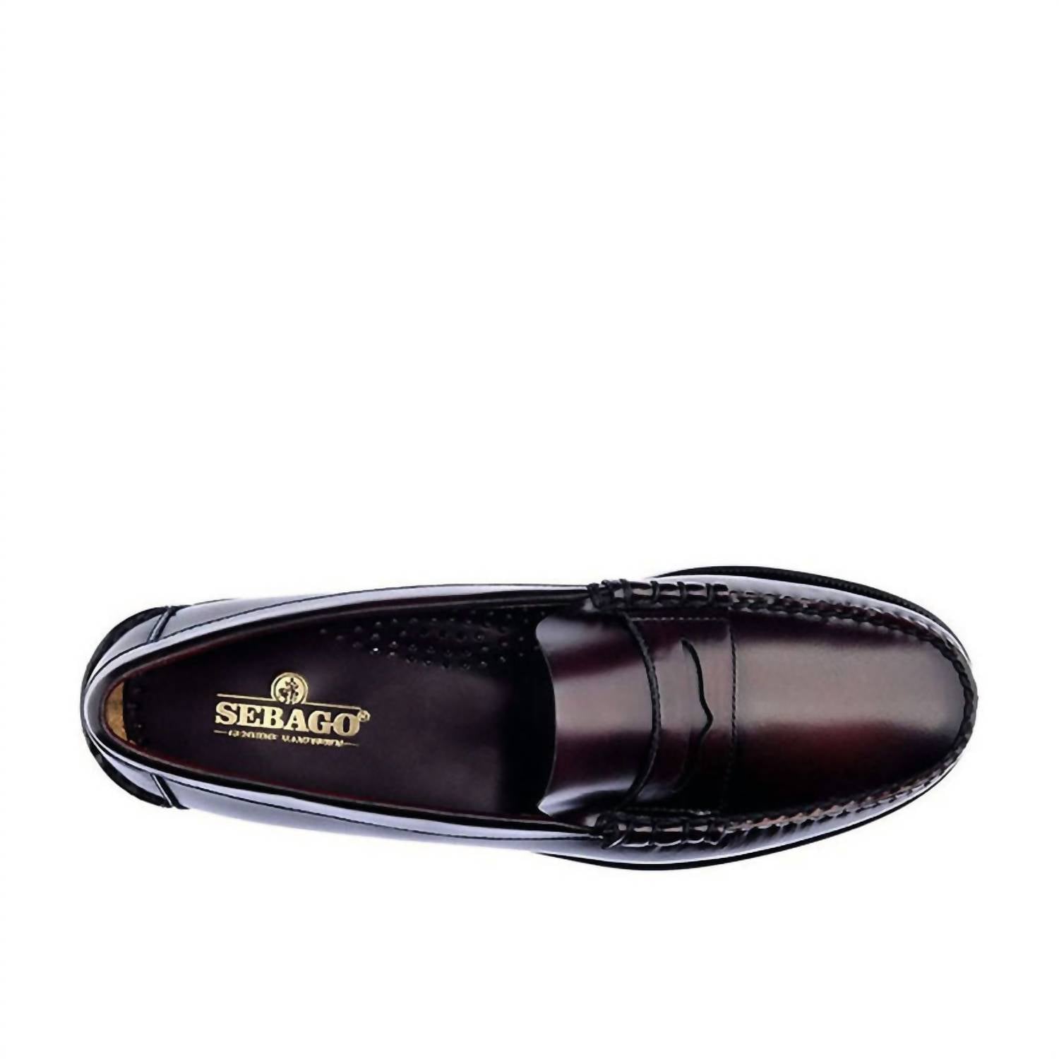 Sebago - Men's Classic Dan Loafers