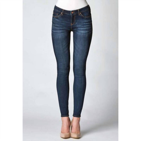 Dear John Denim - Gisele Skinny Jeans