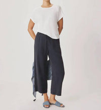 Splendid - Louisa Short Sleeve Tee