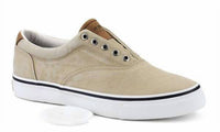 Sperry - Men's Striper Cvo Twill Sneaker