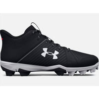 Under Armour - Men's Leadoff Mid RM Baseball Cleats Shoes