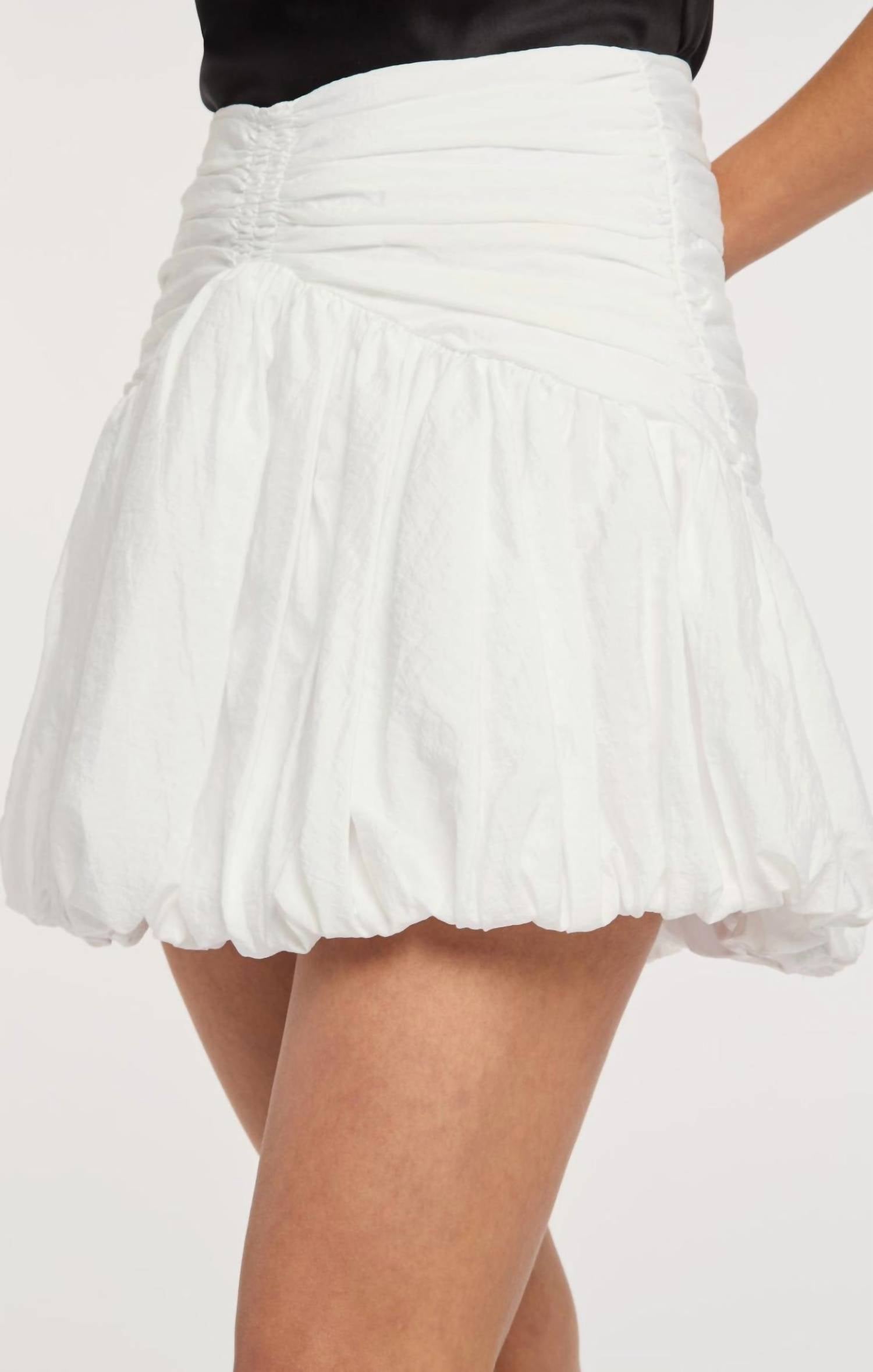 Cinq A Sept - Kaldi Mini Skirt