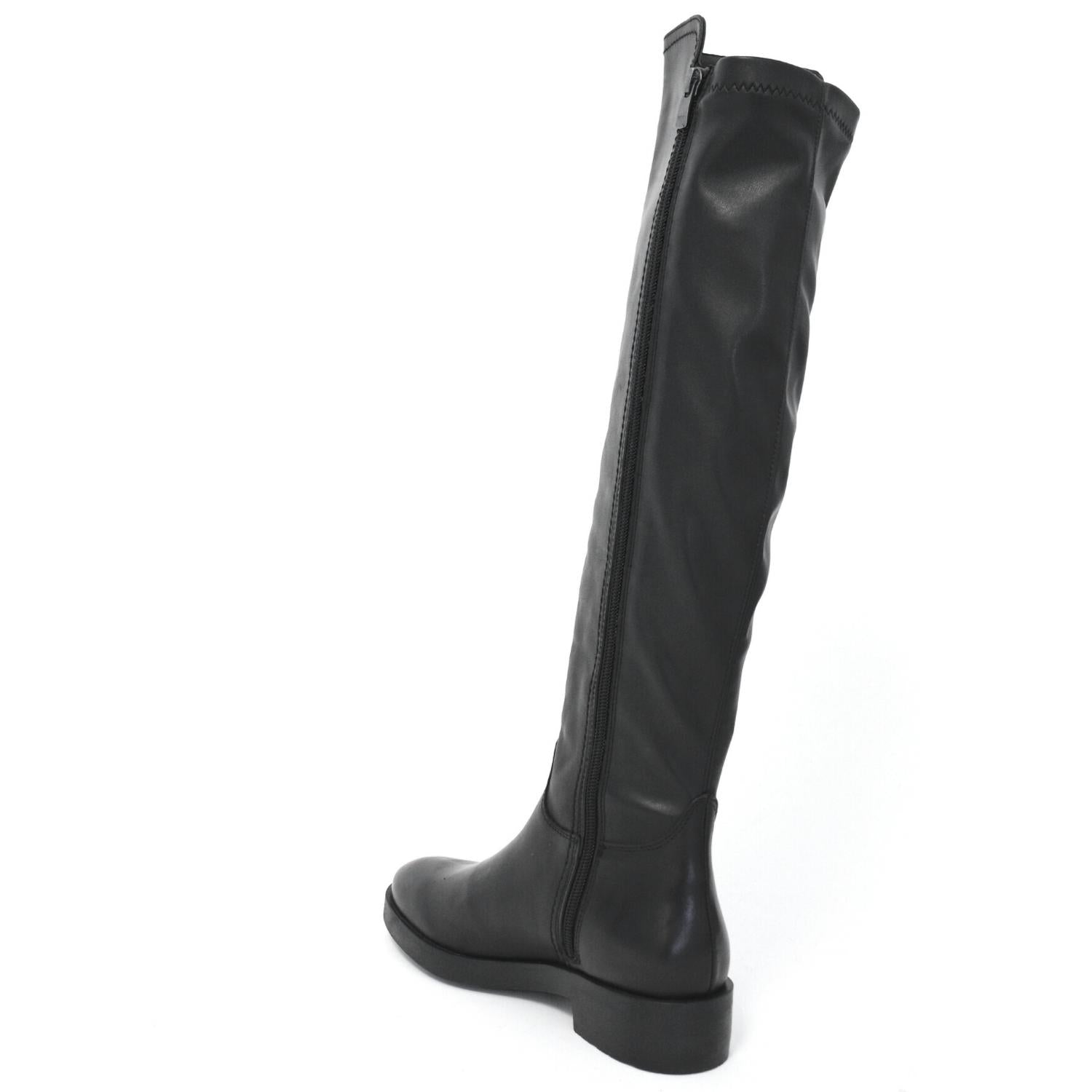 Women's Scout Leather Boot