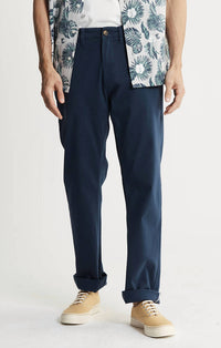 Jachs New York - Stretch Cotton Chino Pants