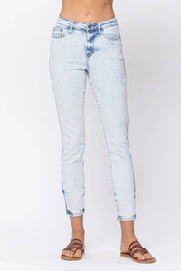 Judy Blue - Ultra Slim Fit Jeans