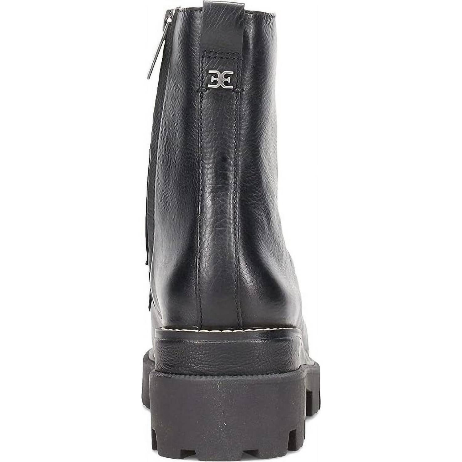 Sam Edelman - Women's Garret Combat Platform Boot