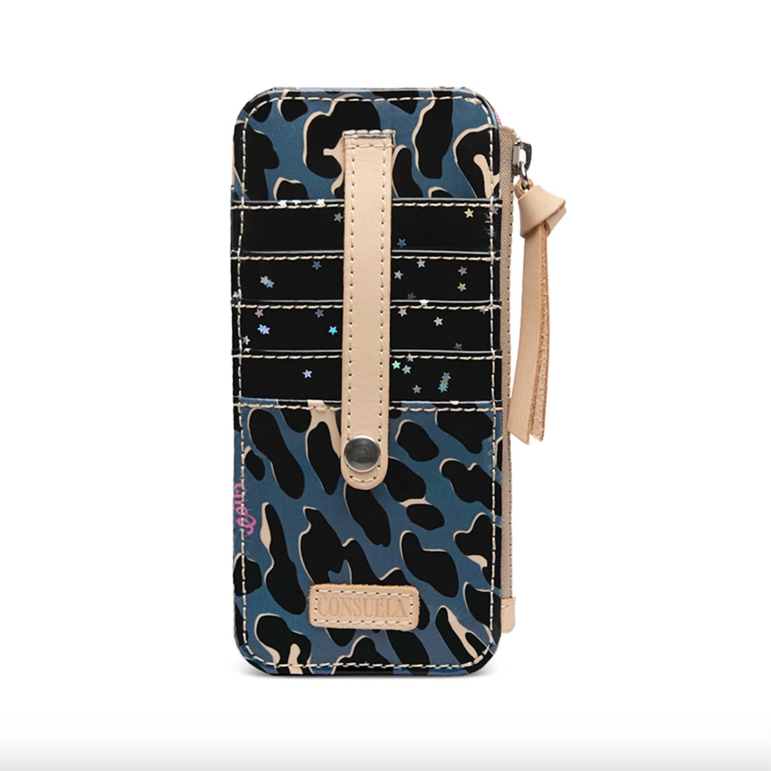Consuela - Women's Card Organizer