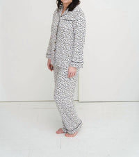 Laree + Co. - Allie Bamboo Luxe Lounge Set
