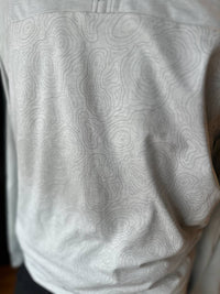 Jack & Sage - Women's Topo Terra Tek Quarter Zip Sweater