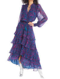 Allison New York - Joleen Maxi Dress