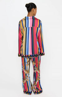 Show Me Your Mumu - Classic Pajama Set