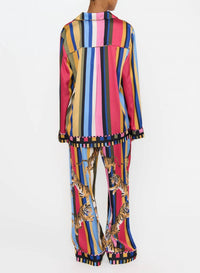 Show Me Your Mumu - Classic Pajama Set