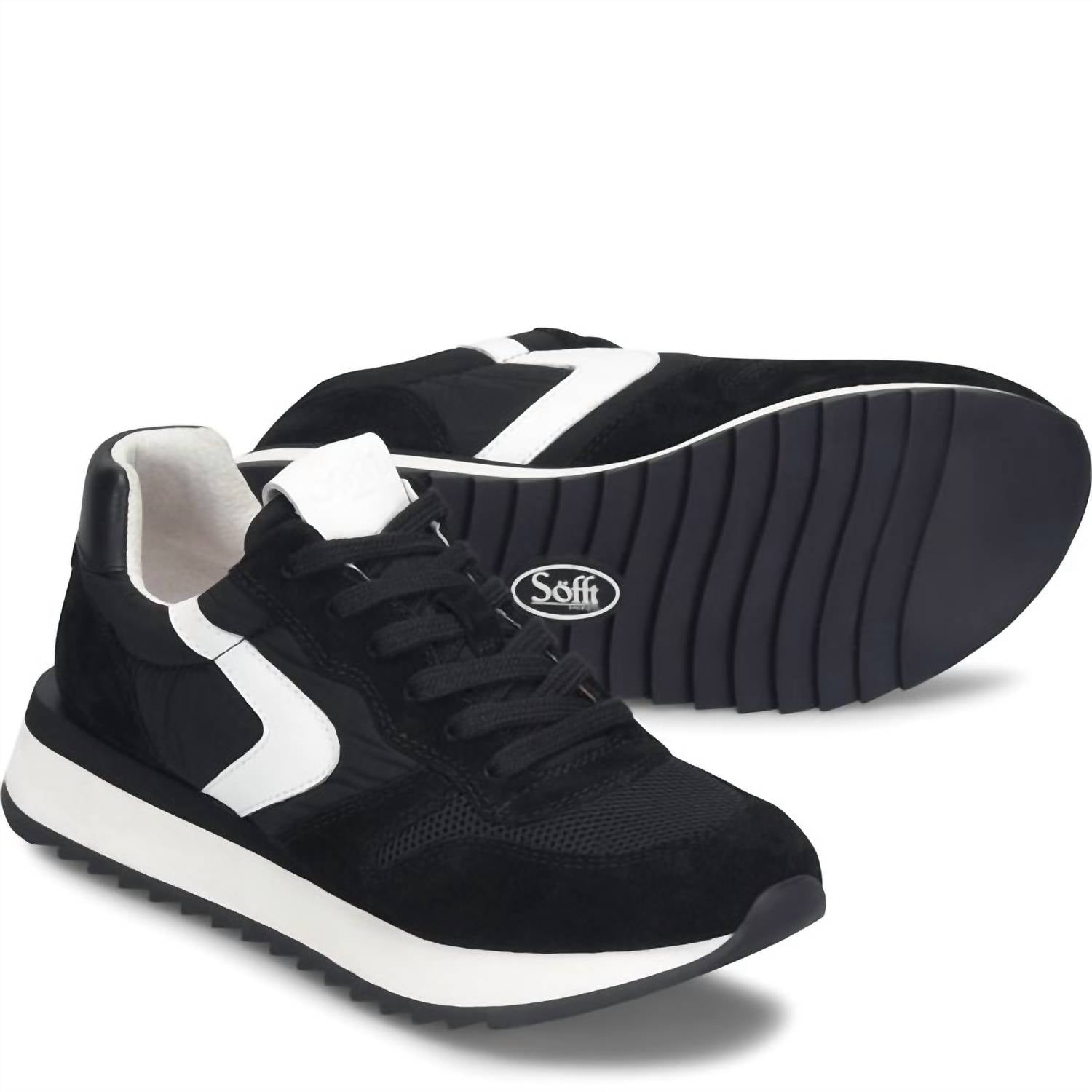 Sofft - Women's Janey Shoes