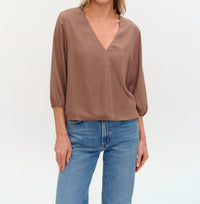 Six/Fifty - Vanessa Top