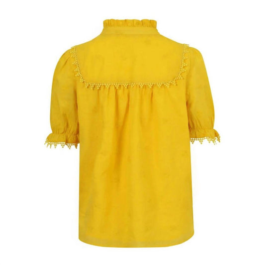 One Collective - Women's Buttercup Osaka Top