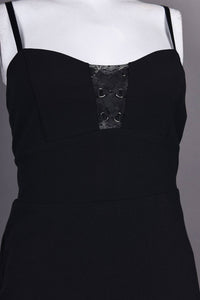 Bebe - Crepe Sheath Dress