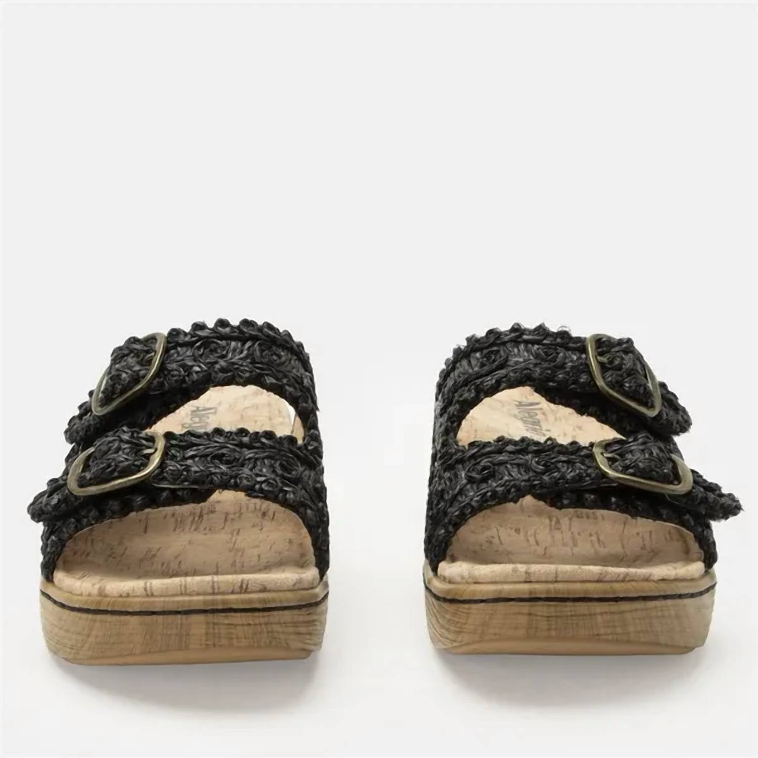 Alegria - Women's Oona Casual Sandals