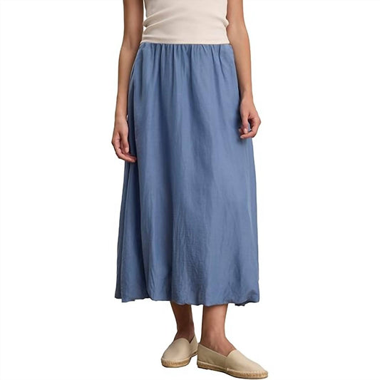 Velvet By Graham & Spencer - Women's Ines Skirt