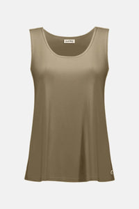 Joseph Ribkoff - Sleeveless Scoopneck Camisole