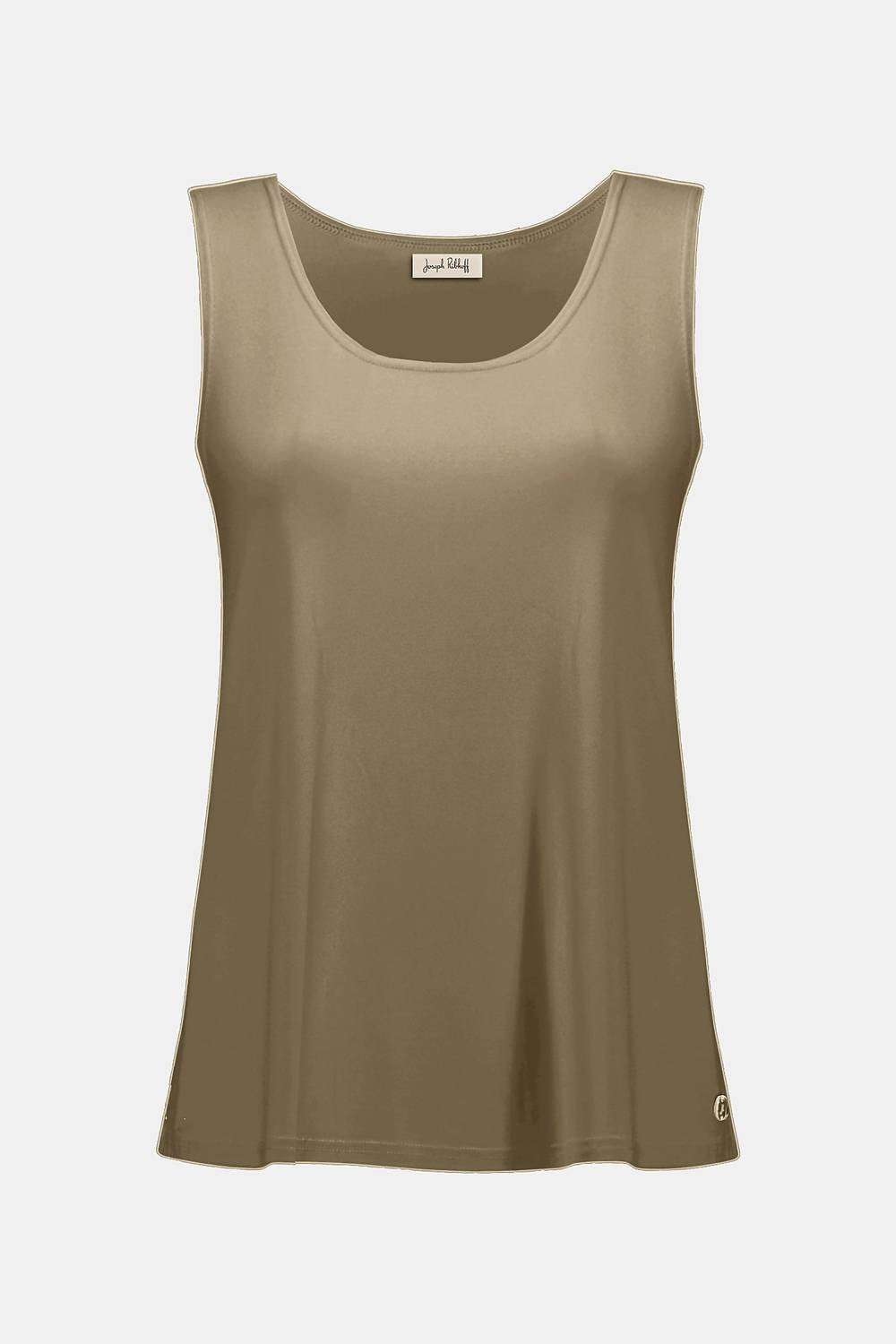 Joseph Ribkoff - Sleeveless Scoopneck Camisole