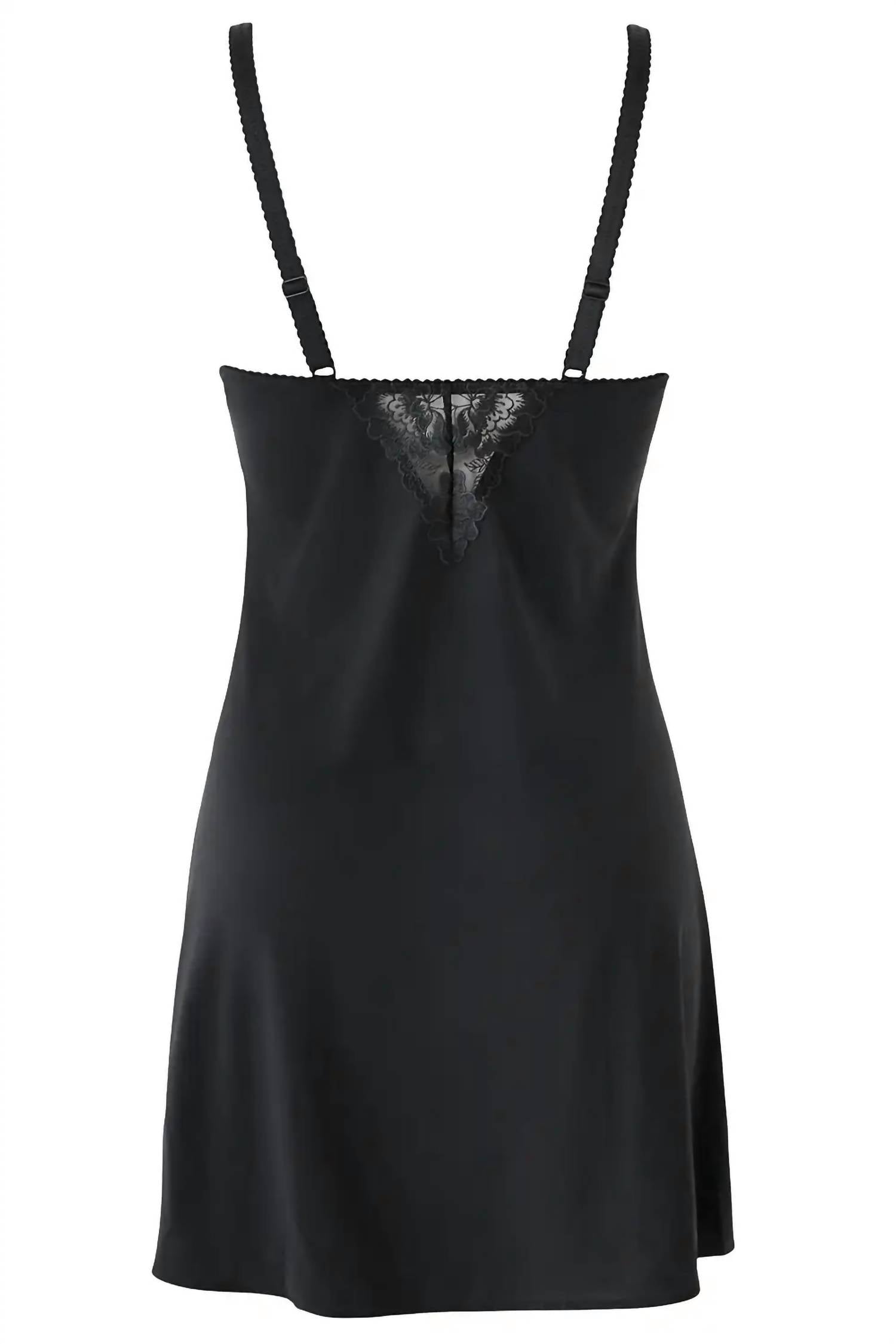 Pour Moi - Sofia Chemise