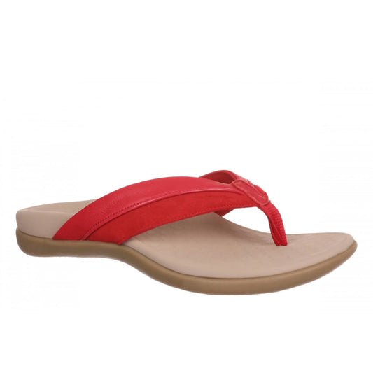 Vionic - Women's Shore Toe Post Sandal