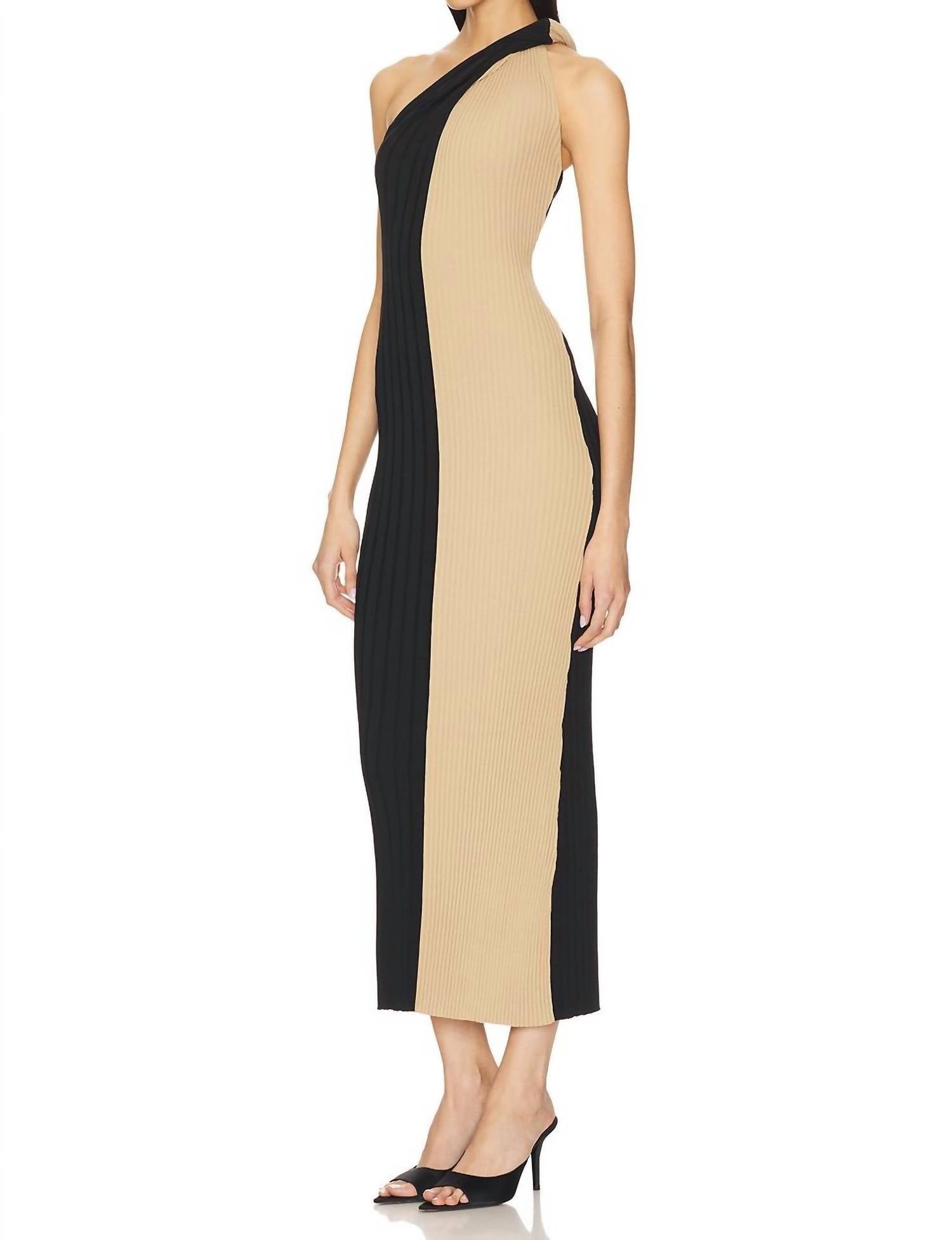 By Malene Birger - NOTO MAXI DRESS