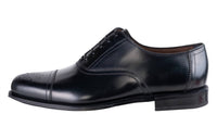 Salvatore Ferragamo - Men's Lace-up Leather Shoes