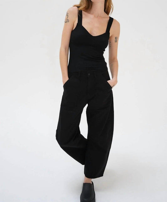 Lna - Iva Ribbed Tank