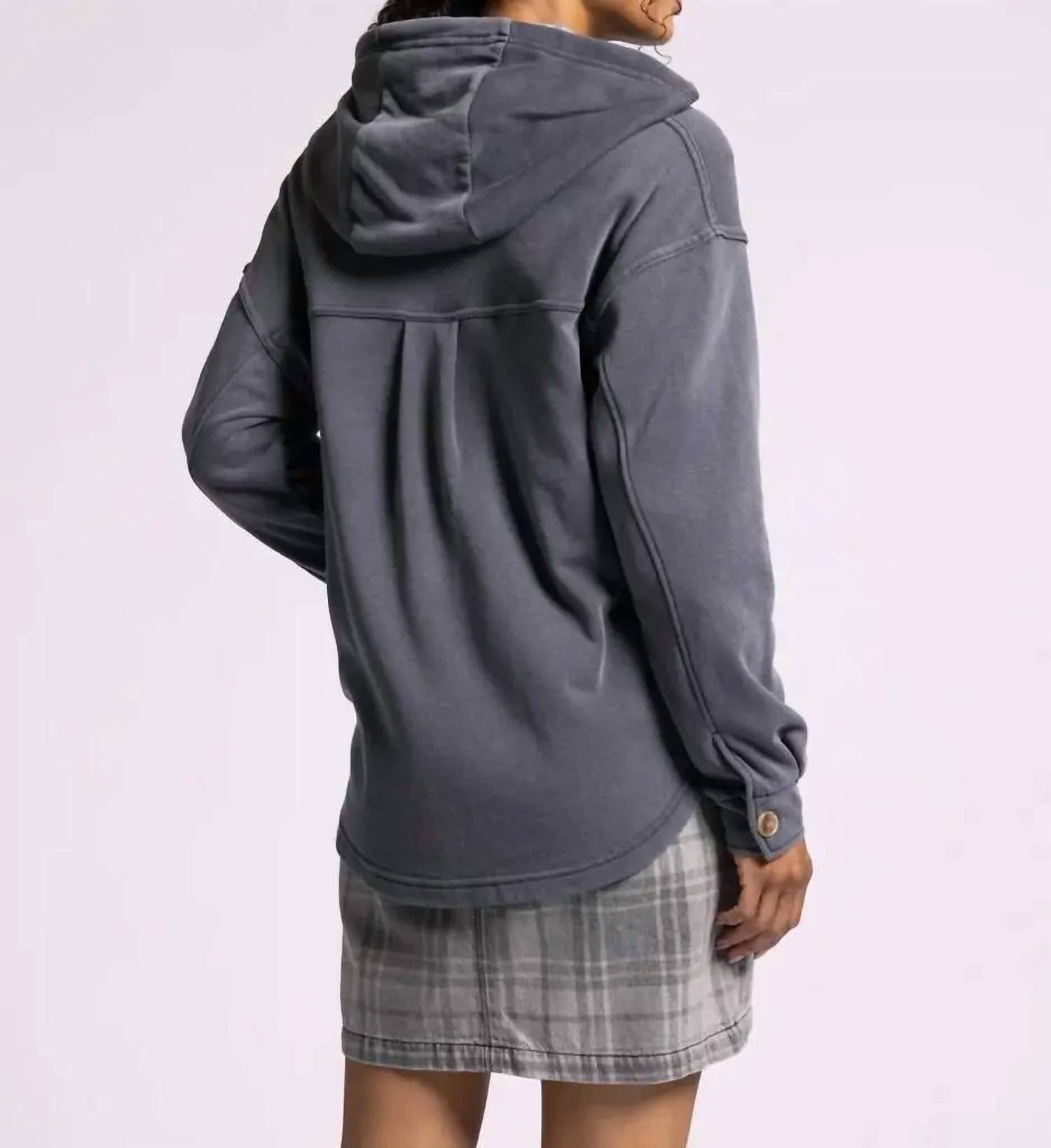 Thread & Supply - Shyla Jacket