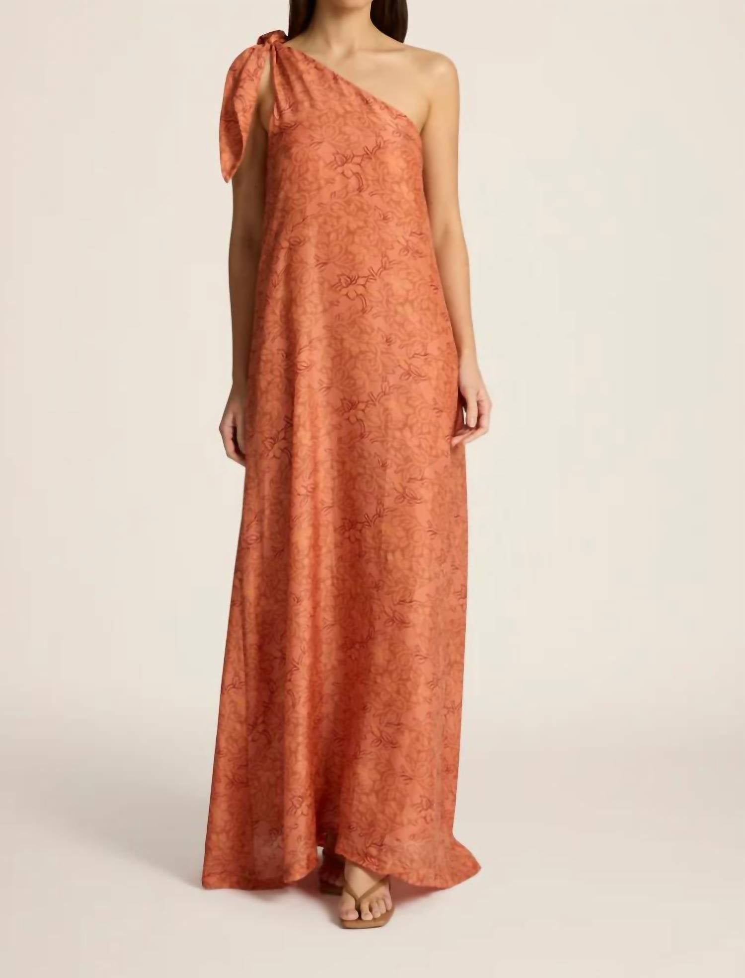 Hannah Artwear - Helena Gown