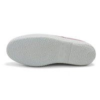 Victoria - Women's Inglesa Low Top Canvas Sneakers