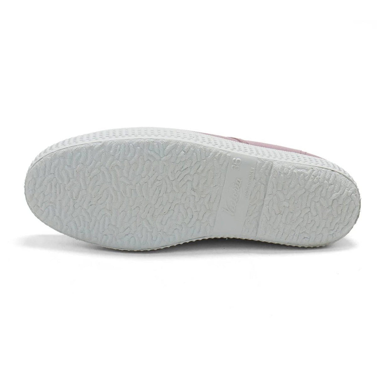 Victoria - Women's Inglesa Low Top Canvas Sneakers
