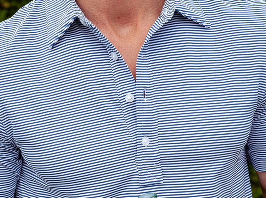 Criquet - Performance Sport Range Polo