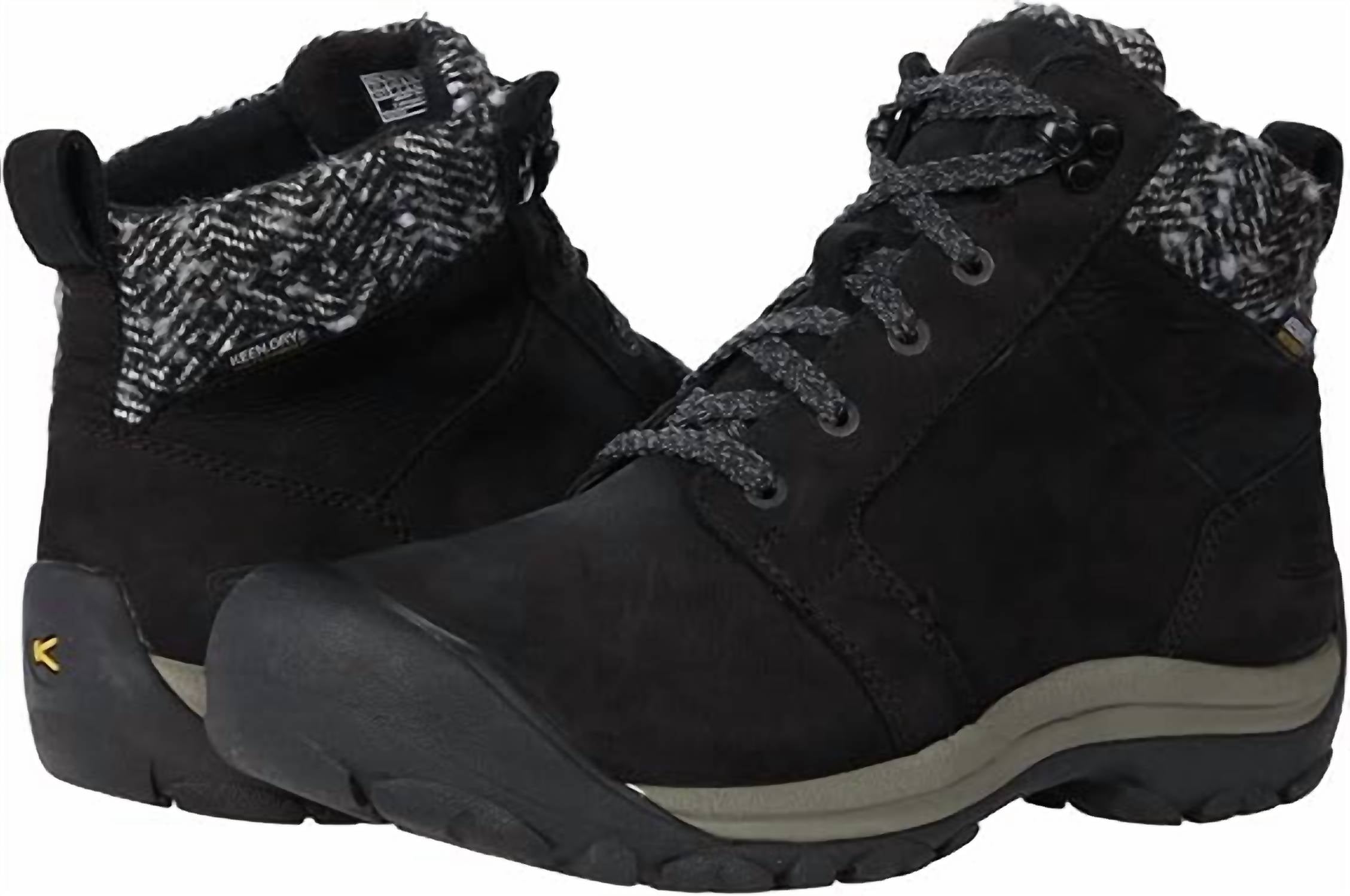 Keen - Women's Kaci II Winter Mid WP Boot