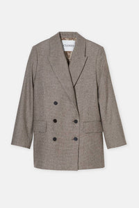 Closed - Classic Relaxed-fit Blazer