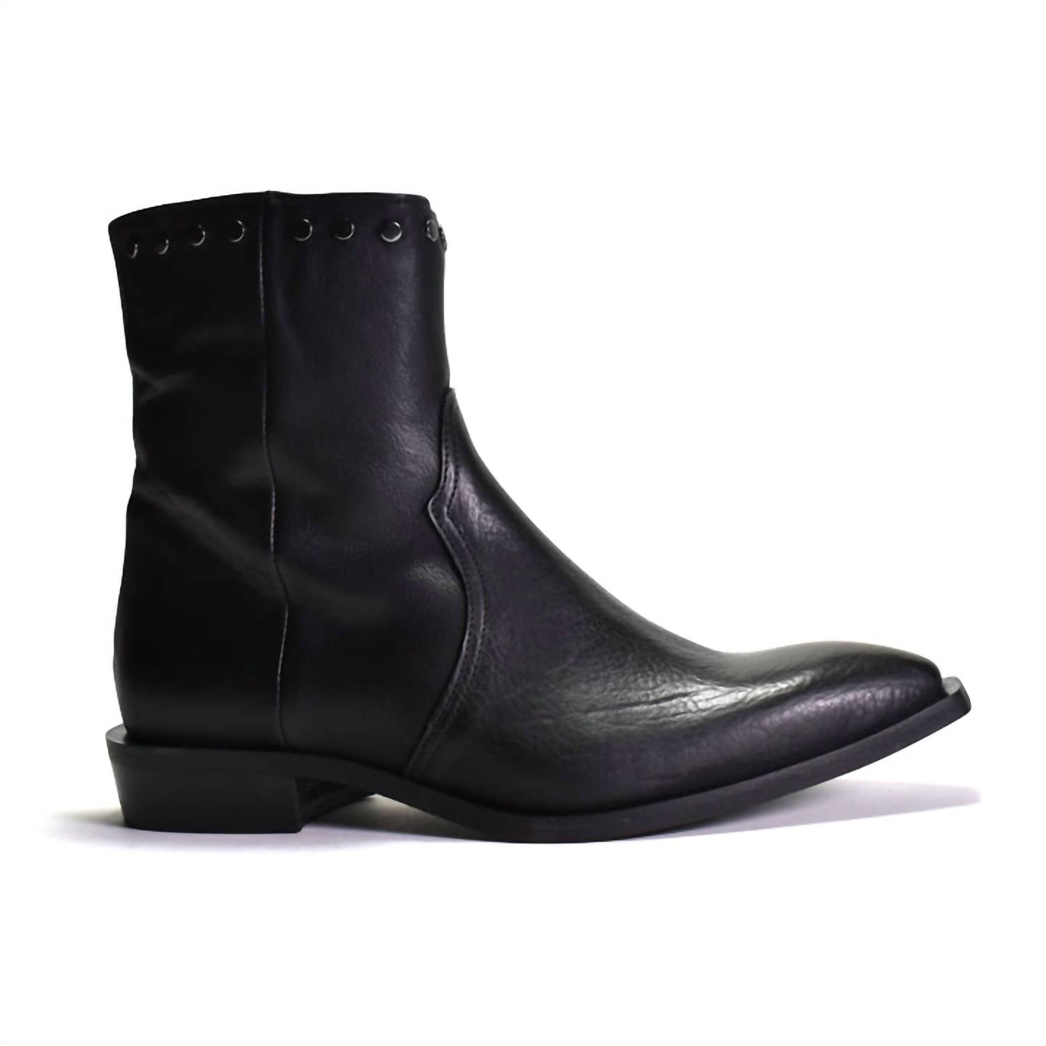 Cordani - Women's Piper Western Ankle Boot