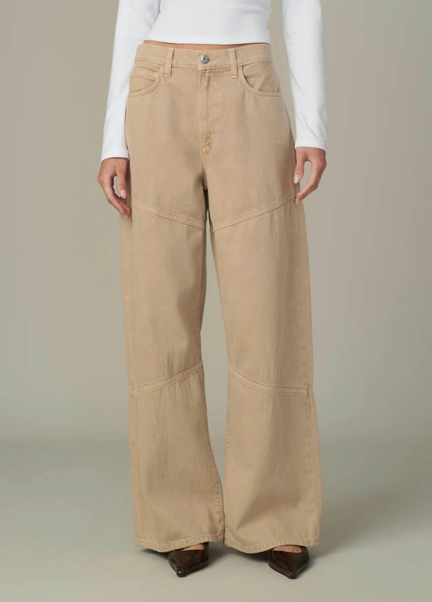 Joe'S Jeans - The Harlowe Seamed Jean