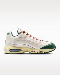 Nike - Men's Air Max 95 Big Bubble Se Mexico Shoes