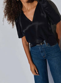 Nation Ltd - Lena Top