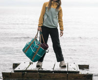 Kavu - Women's Woodfern Pants