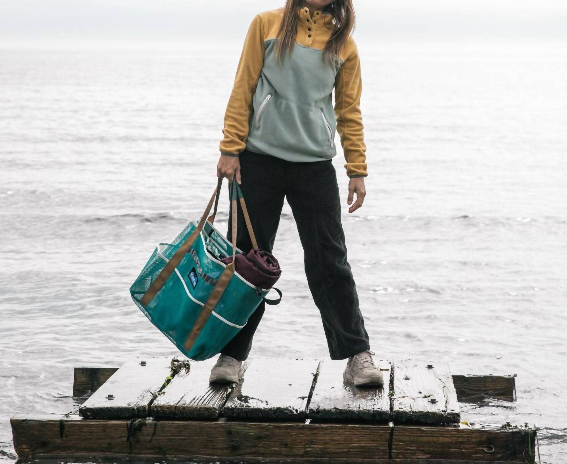 Kavu - Women's Woodfern Pants