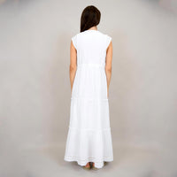Rd Style - Macbeth Plunge Maxi Dress