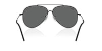 Ray Ban - Men's Rbr0101s Reverse Aviator Sunglasses