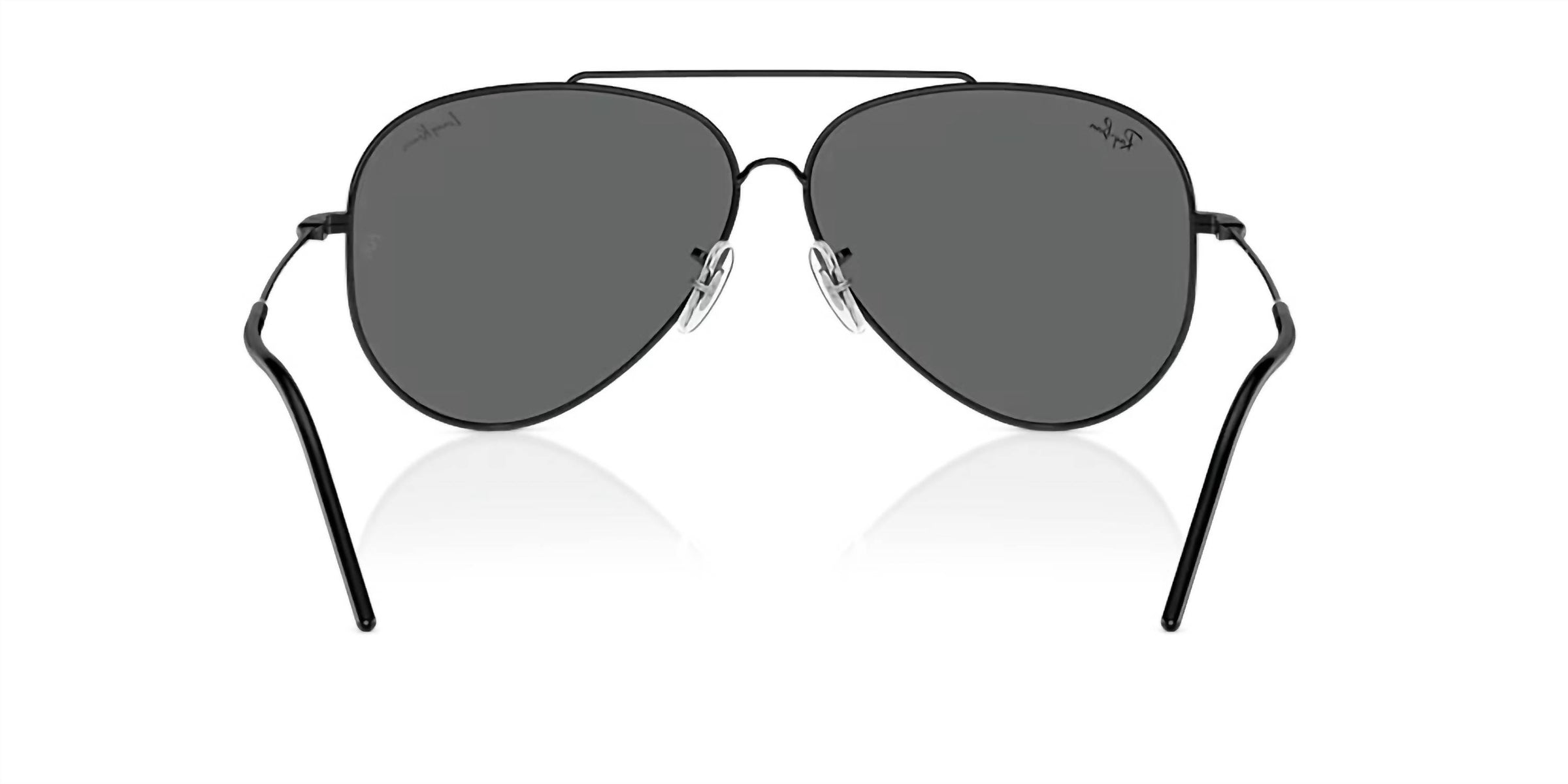 Ray Ban - Men's Rbr0101s Reverse Aviator Sunglasses