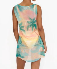 Show Me Your Mumu - Kiki Mini Dress