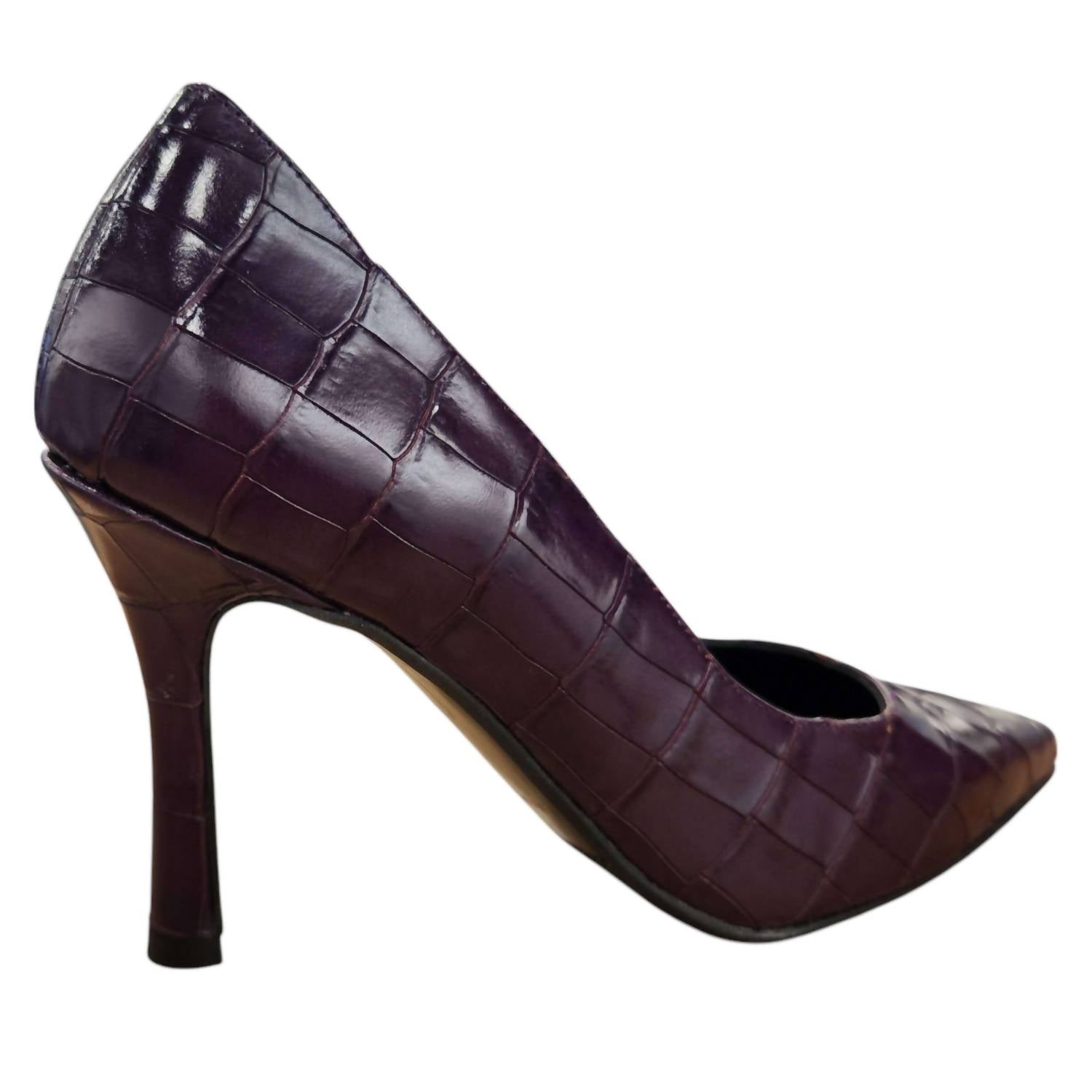 Pedro Anton - Women's Heeled Pumps