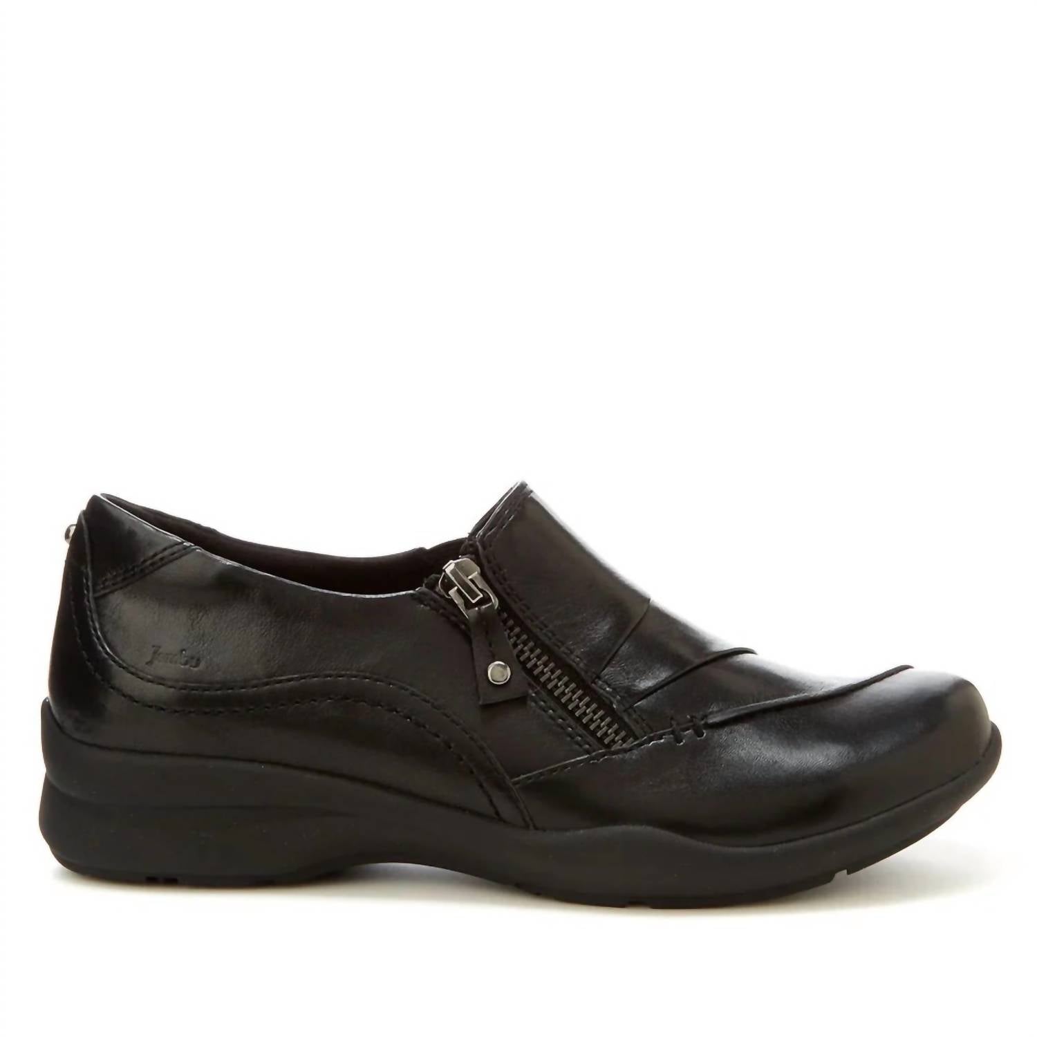 Jambu - Women's Thea Slip-On Shoe - Medium