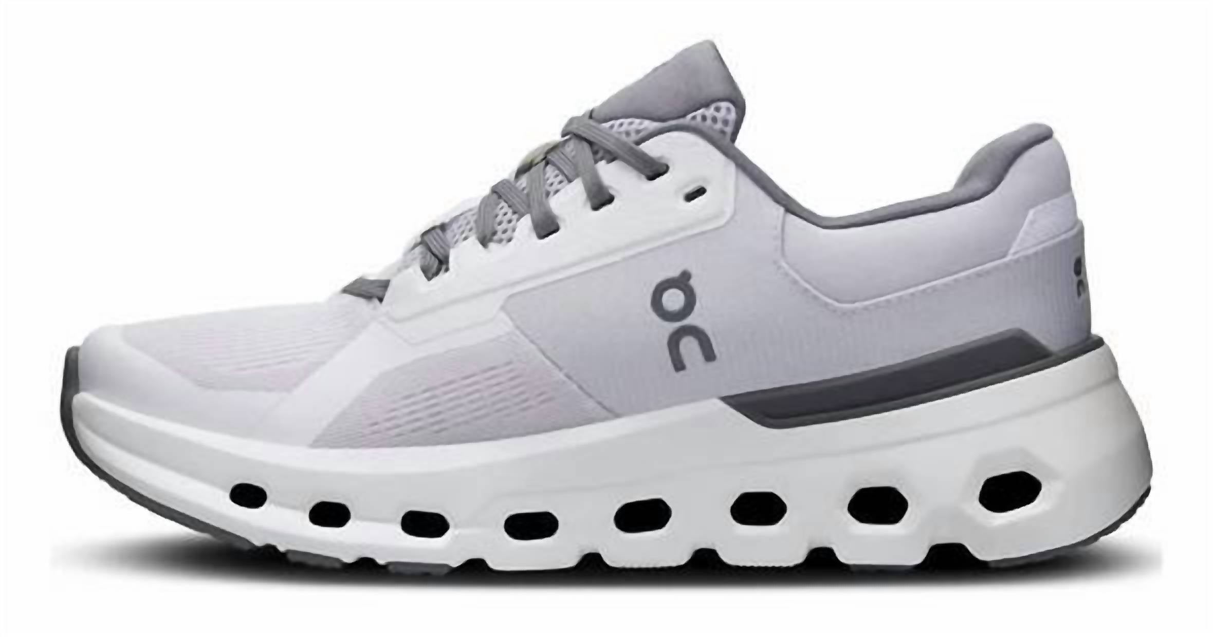 On - Men's Cloudrunner 2 Running Shoes